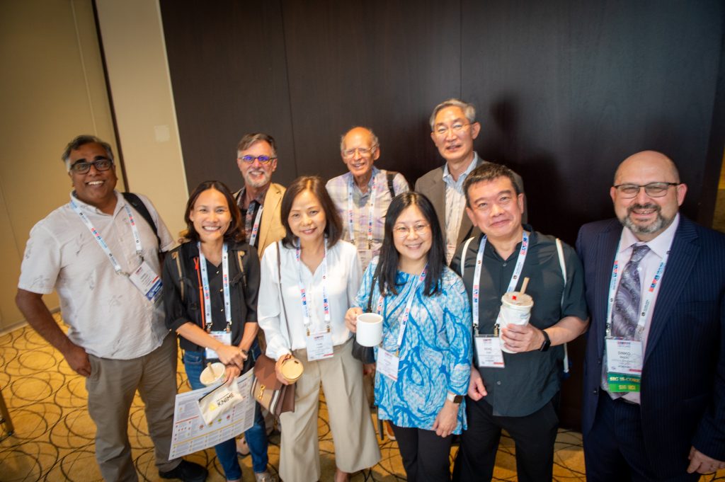 AIS Members