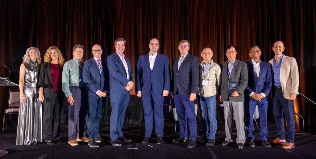 2025 Fellow Winners
