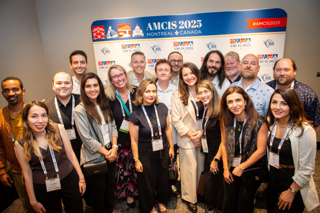 AIS Members