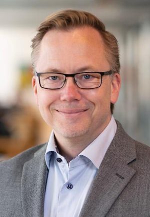 Pär J. Ågerfalk