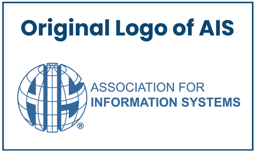 Original AIS Logo