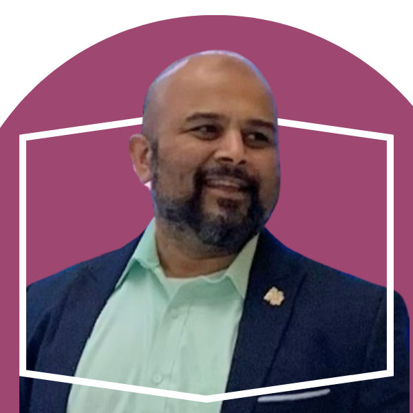 Abdul Rahman Noordeen - Doctoral Student