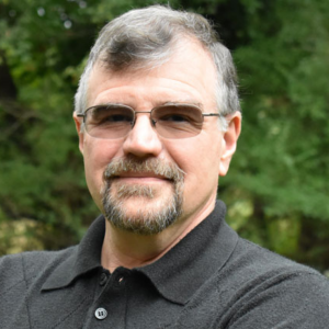 Alan Dennis
