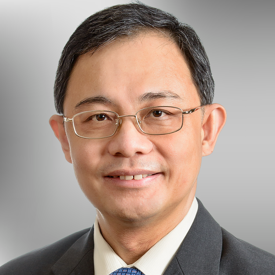 Bernard Tan