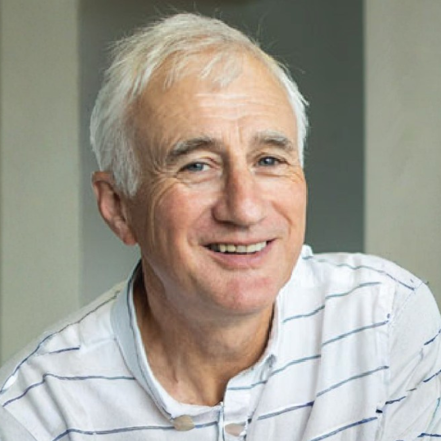 Brian Fitzgerald