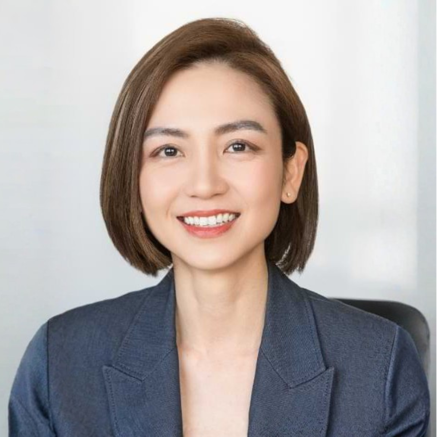 Carmen Leong