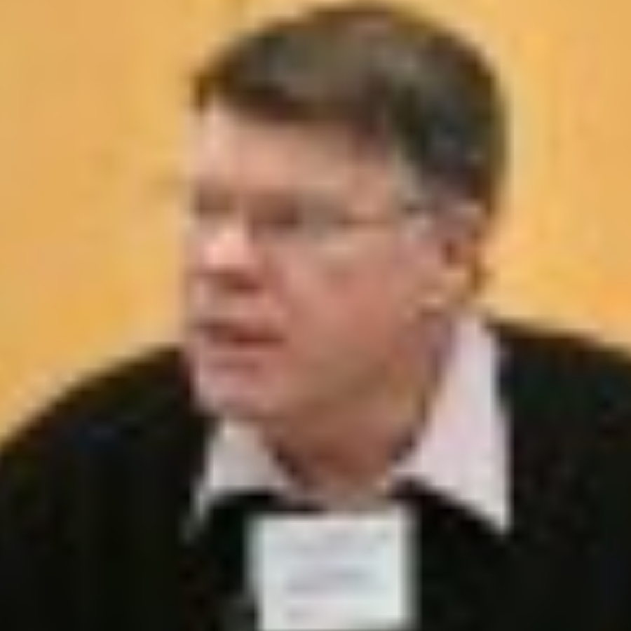 David Avison