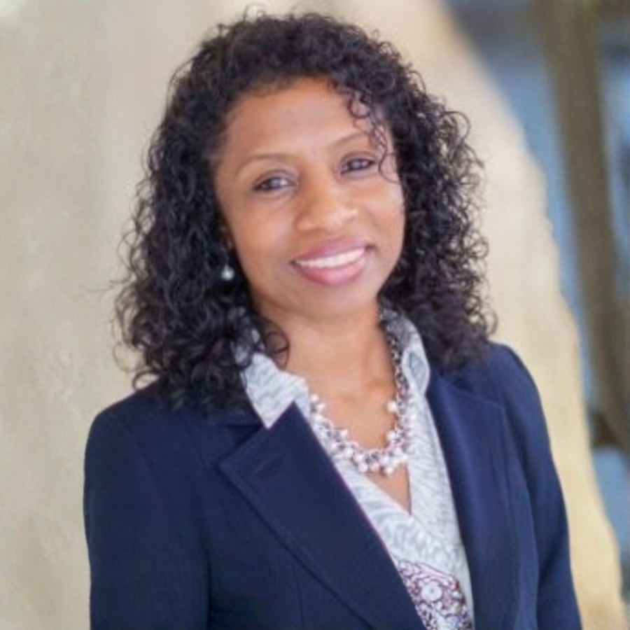 Gladys Simpson