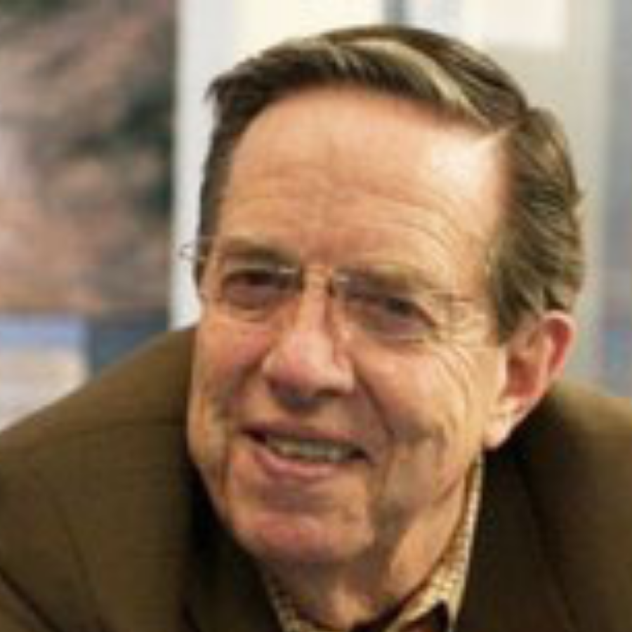 Gordon Davis