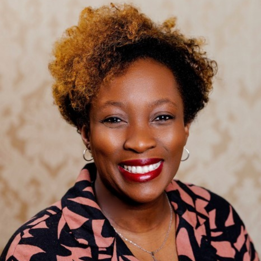 Janetta Knighton