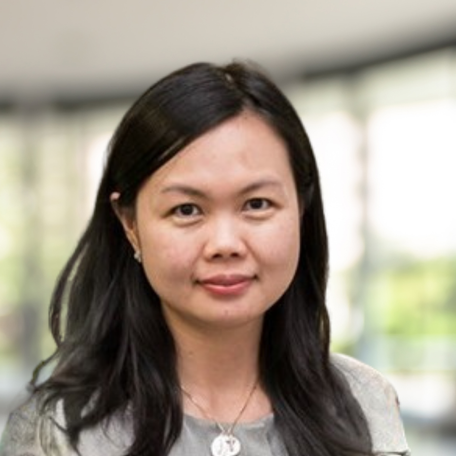 Juliana Sutanto