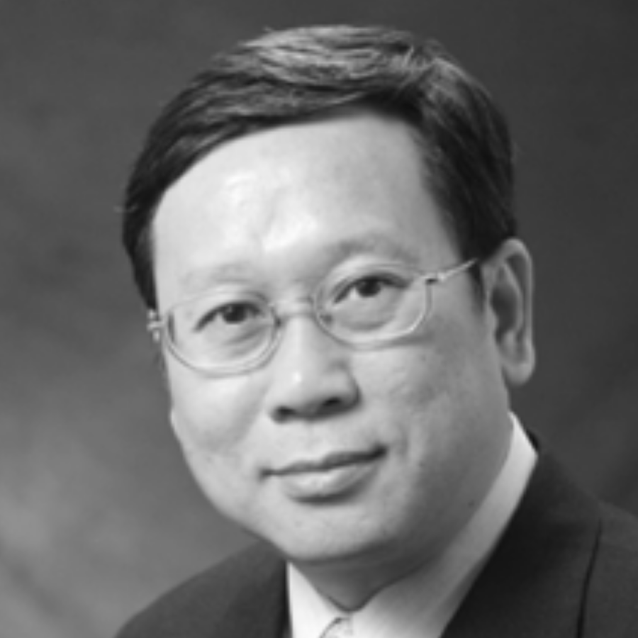Kwok-Kee Wei