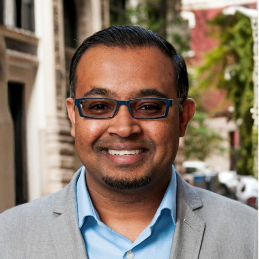Mahesh Boodraj