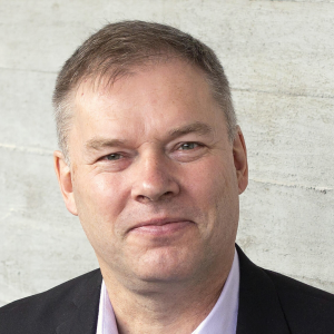 Matti Rossi