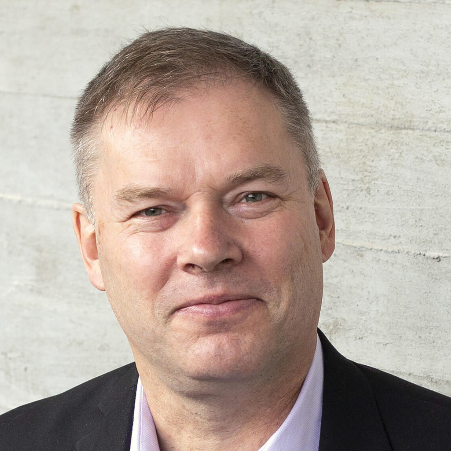 Matti Rossi