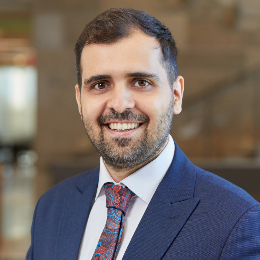 Mohammad Taleghani