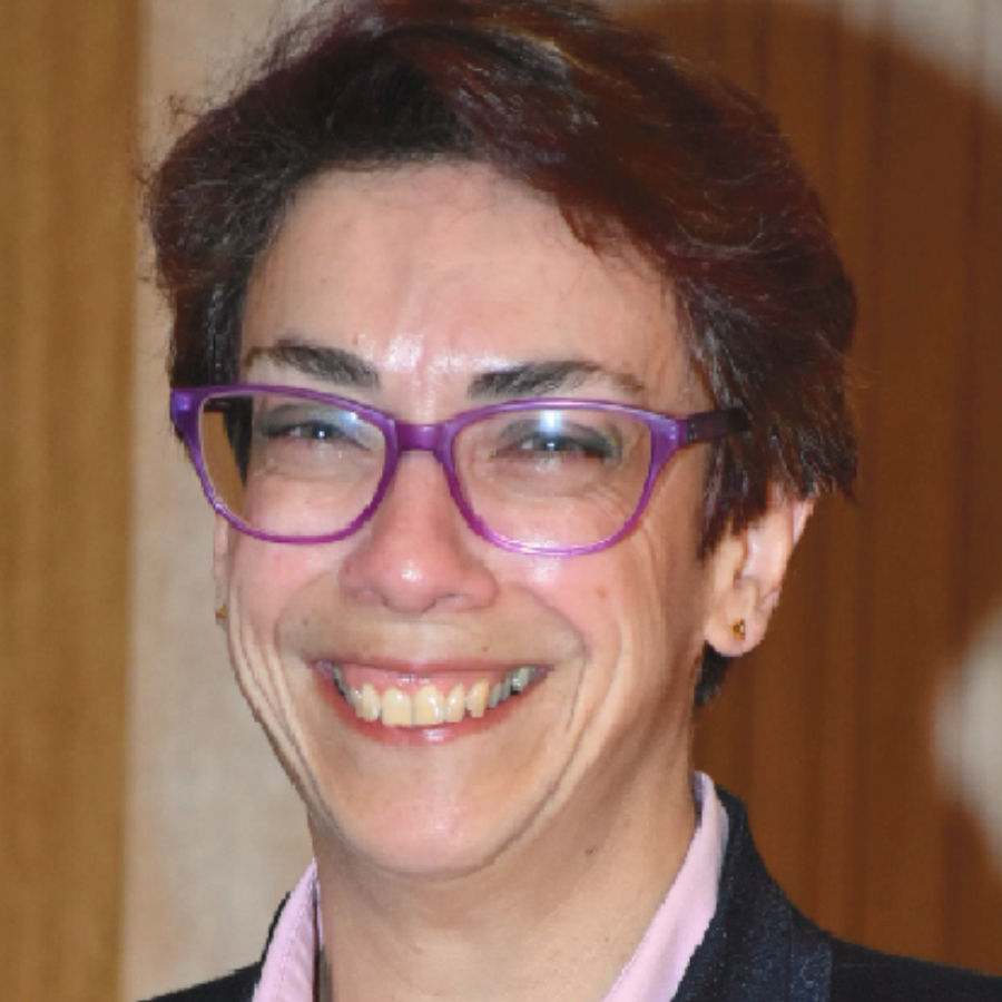 Nancy Pouloudi