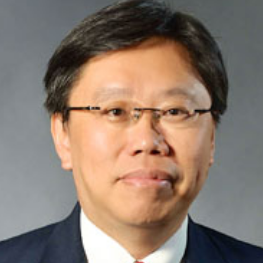 Patrick Chau