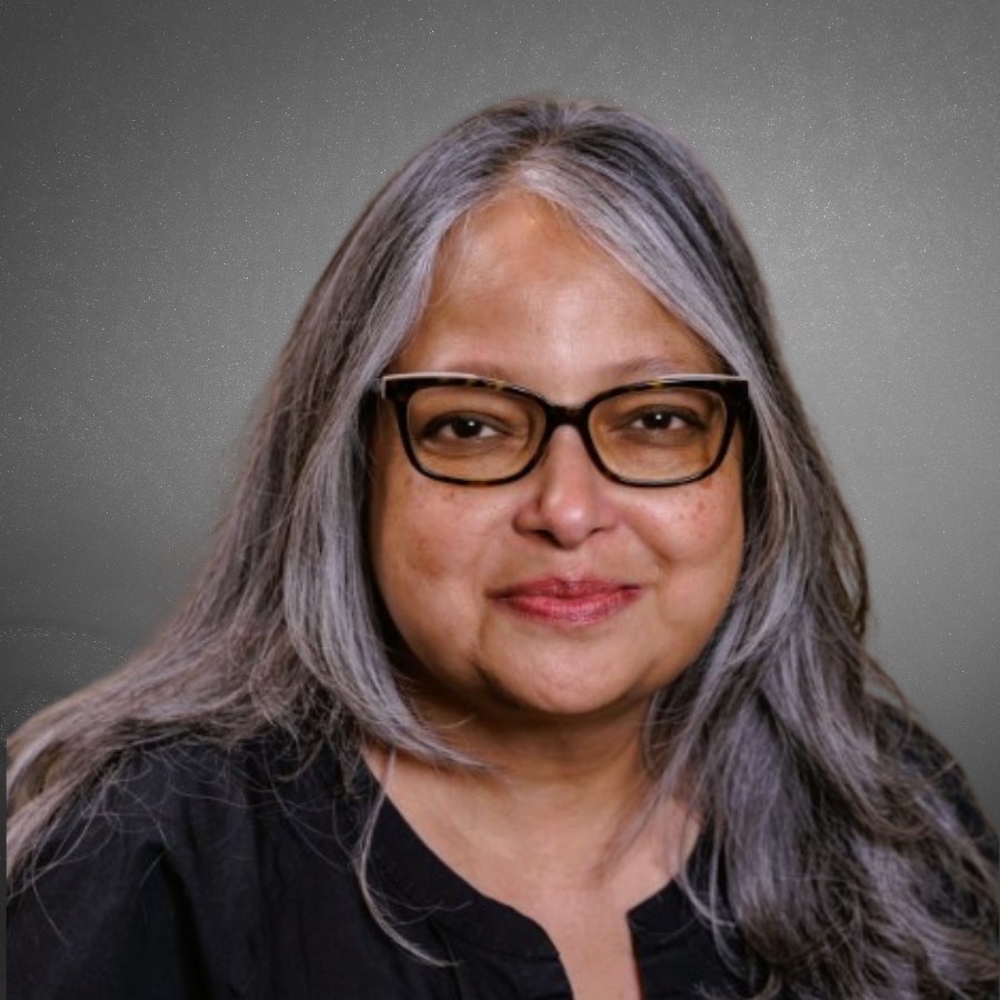Robina Wahid