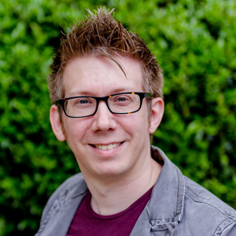 Neil Hinkle