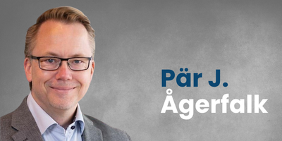 Pär J. Ågerfalk