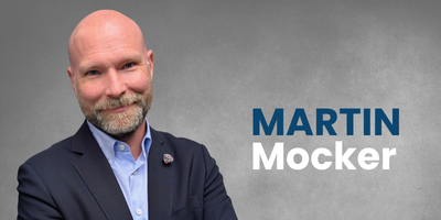 Martin Mocker