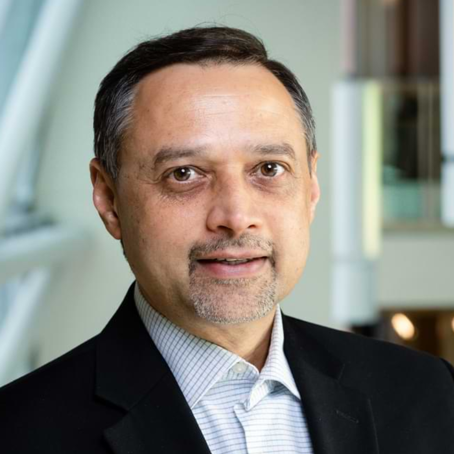 Pratyush Bharati