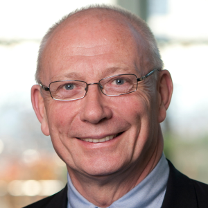 Robert Galliers