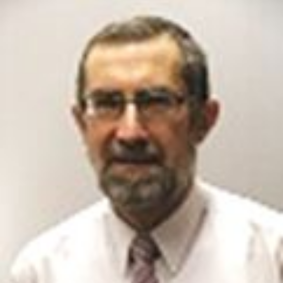 Ron Weber