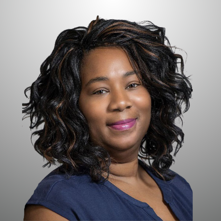 Aretha Wright