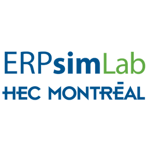 ERPsimLab HEC Montreal | AIS Partner