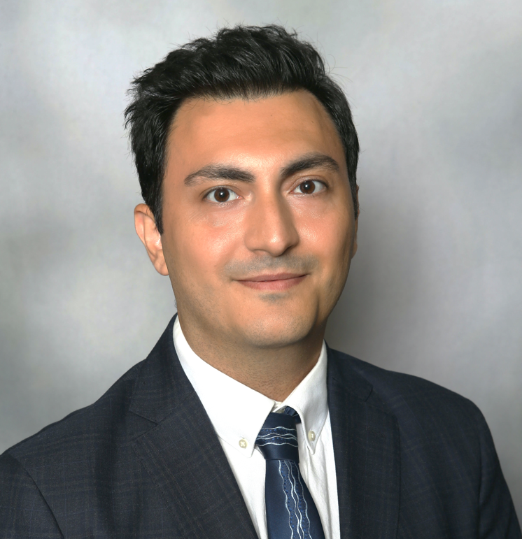 Reza Mousavi