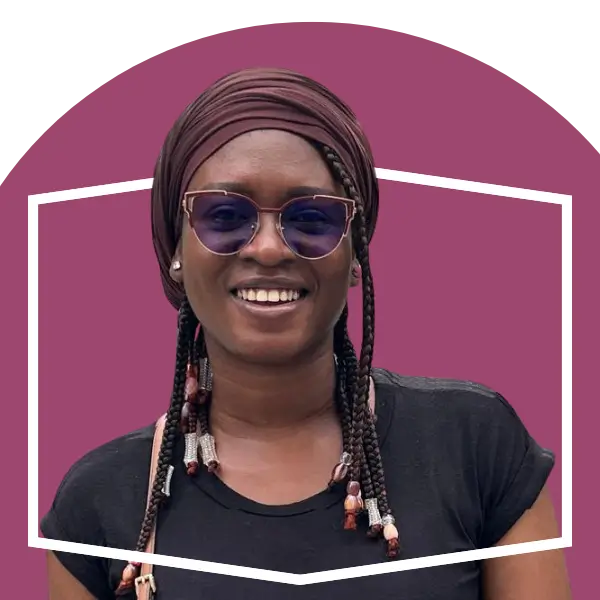 Adiata Borresa Seini