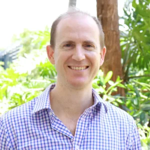 Andrew Burton-Jones