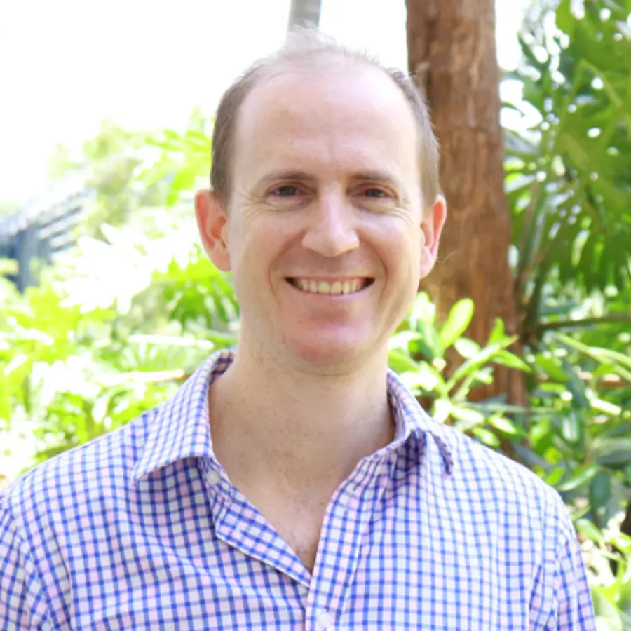 Andrew Burton-Jones