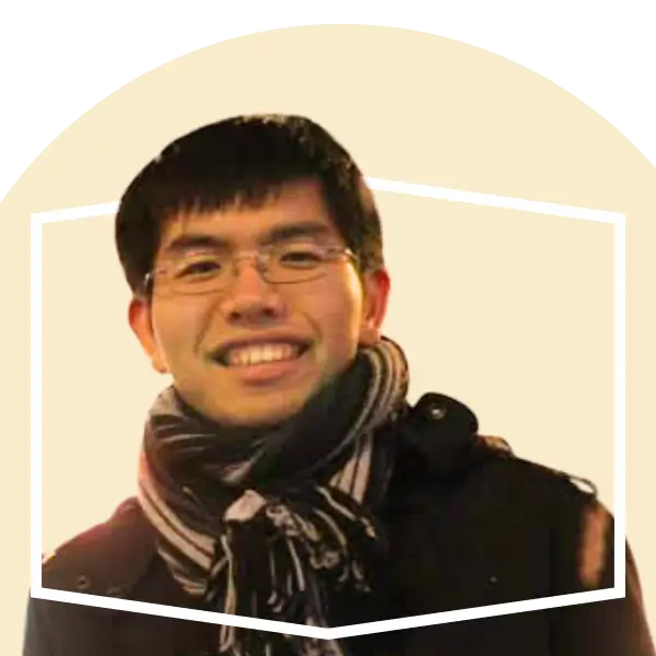 Chih-Yuan (Ben) Chou