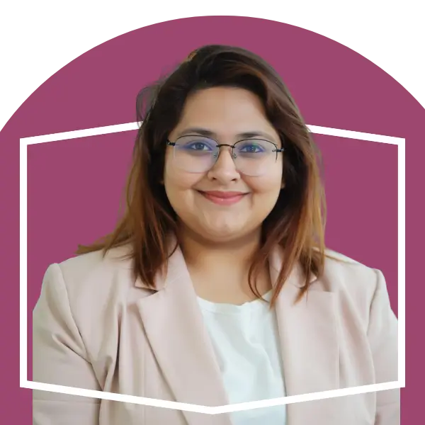 Devina Chaturvedi