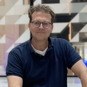 Dr Rüdiger Eichin