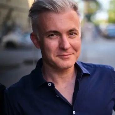 Dr Marko Nöhren