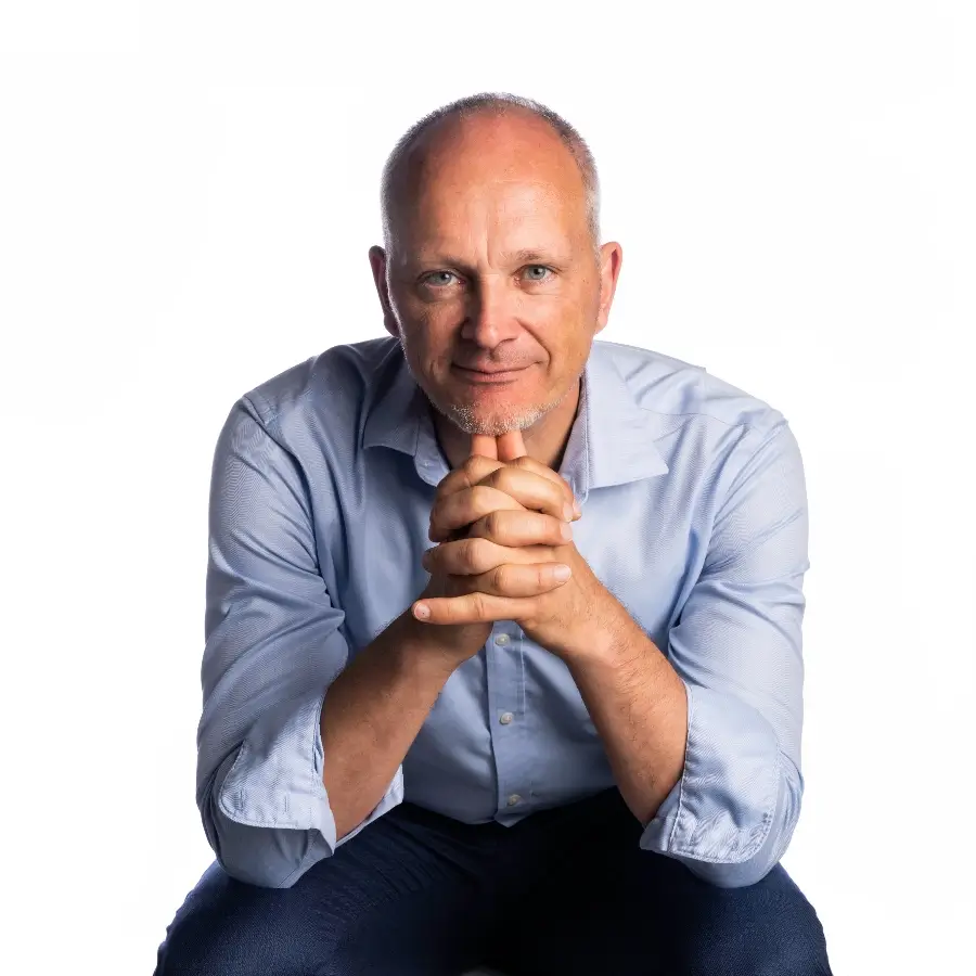 Michael Rosemann