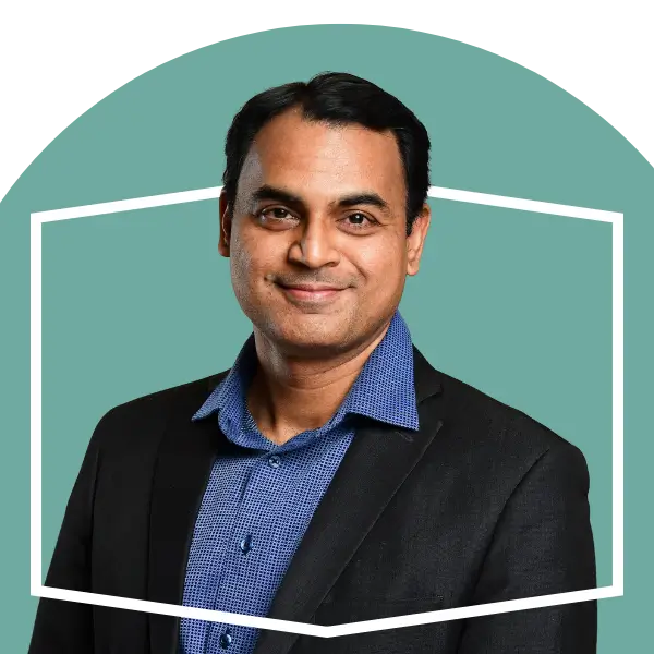Shankar Raj
