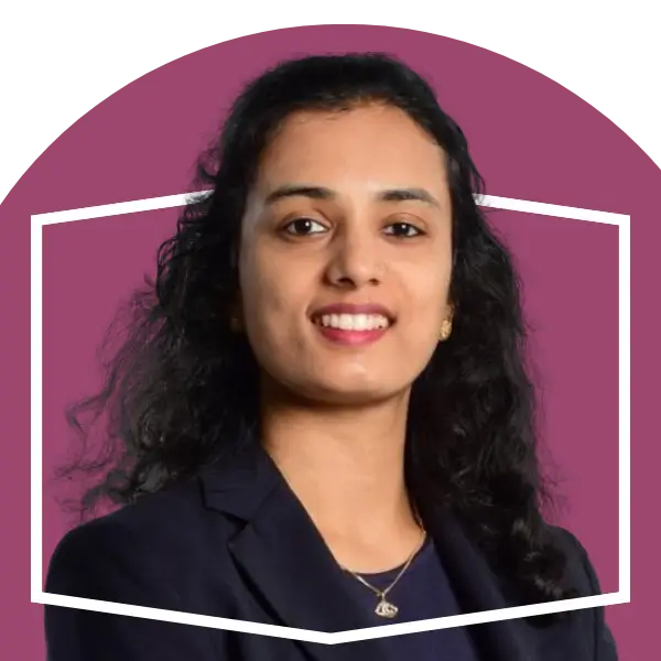 Shariga Sivanathan